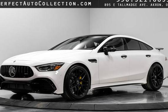 MERCEDES-BENZ AMG GT 2019 WDD7X8KB3KA001573 image MERCEDES-BENZ AMG GT 2019 WDD7X8KB3KA001573 image